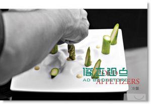 丹尼爾．尼格雷亞《西班牙大廚教你做分子料理》四塊玉