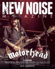 NEW NOISE MAGAZINE新 摇滚杂志