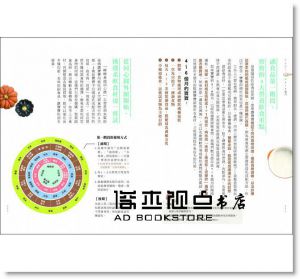 陳柏方《吃對全營養，從副食品開始：專為忙碌爸媽設計，食育觀念x食材搭配x彈性烹調法，一本就夠！(隨書附贈同心圓營養搭配卡)》 [廣廈]