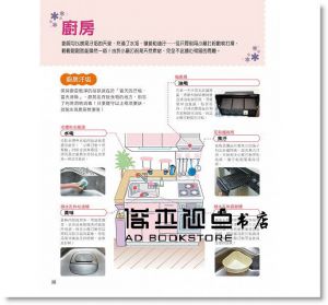古後匡子《天然無毒又省錢！小蘇打的100個使用妙招〈暢銷新裝版〉》 [雅書堂]