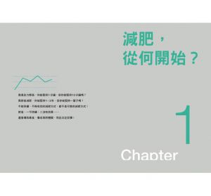硬派健身2：一平方米超強度燃脂訓練手冊 斌卡 楓書坊