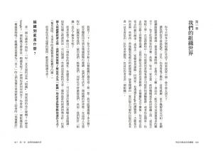 亨利．明茲伯格《明茲伯格談高效團隊：7種發揮競爭力的組織設計》天下文化