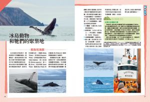  冰島島民 Lau Yuet Tan《冰島深度之旅：當地最大旅行網站專欄作家的超詳盡景點攻略(新第二版)》太雅出版社  