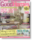 BBC Good Homes