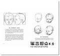 安德魯‧路米斯《肖像素描技巧指南：從構造到透視，全方位掌握頭手素描基礎，畫出三度空間感人物的五大示範課》大牌出版