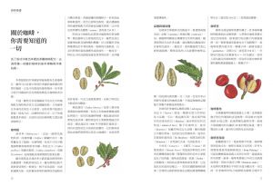蓝妮・金士顿《寻味‧世界咖啡──跟着咖啡豆的流转传播，认识在地冲煮配方与品饮日常，探索全球咖啡文化风景》积木文化