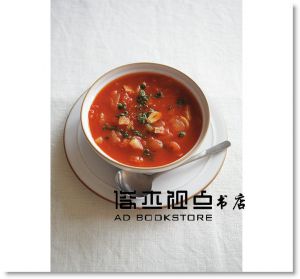 渡邉真紀《家常好湯，幸福上桌：85道日式、西式、中式、異國風格湯品，讓你每天歸心似箭的美味！[瑞昇]