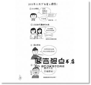 台灣人最愛排隊小吃大集合 [楊桃]