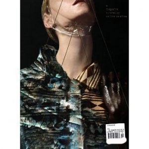 A杂志 A MAGAZINE a magazine