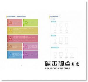 傑夫‧丹尼爾, Cecilia《國際禮儀：社交人士優雅的秘密關鍵》旗林文化