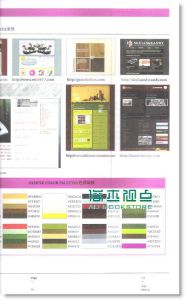 轻松玩出网页视觉大格局: 主题、定位、架构、风格、色彩、创意全视点 THE WEB DESIGNER’S IDEA BOOKthe ultimate guide to themes, trends and styles in website design