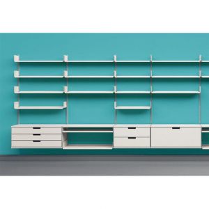  克勞斯‧克倫 Dieter Rams（迪特．拉姆斯）：作品全集 臉譜