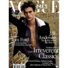 VOGUE HOMMES INT\'L PARIS