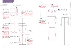  鄭淑玲 服裝製作基礎事典2〔2023暢銷增訂〕 麥浩斯