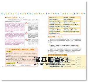 李存忠, 周昱葳（葳姐）《第一本親子英文會話書：孩子，英文會話開口說！》捷徑文化