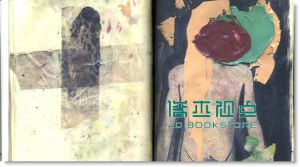 玩着做艺术: 周轶伦作品集