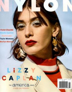 NYLON