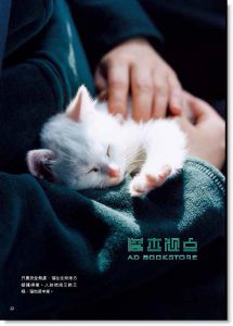 野澤延行《貓咪你想說什麼》 晨星出版