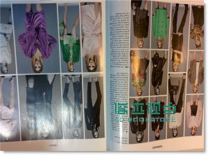 L’OFFICIEL 1000 模特儿 第143期 2014年 L’OFFICIEL 1000 MODELS