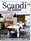 Scandi at home 北歐風情的室內設計特刊
