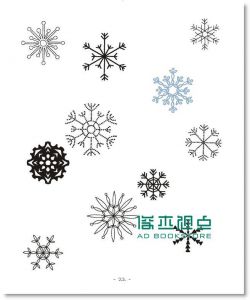 45个画画的小练习: 900种图形一次学会20 Ways to Draw a Tree and 44 Other Nifty Things from Nature