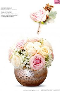 WEDDING flowers