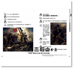 山田五郎, 小山淳子《非典型美術館：藝術大師變態考》大牌