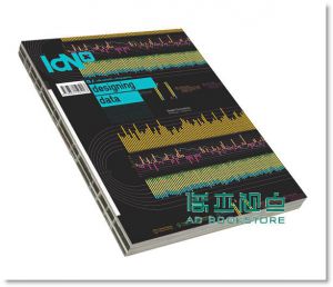 IdN Extra 07：信息图形 — 讯息设计