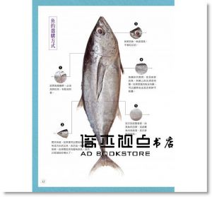 一日一魚料理食譜：鮮、辣、甜，魚的去腥、解膩、提味，泰開胃料理研究室！[和平]