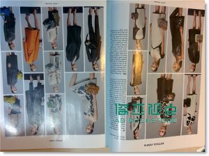 L’OFFICIEL 1000 模特儿 第143期 2014年 L’OFFICIEL 1000 MODELS