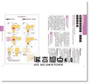 擺脫腸癌飲食全書：從術後到預防復發，徹底解決腹瀉、便祕、脹氣的170道對症食療 [蘋果屋]