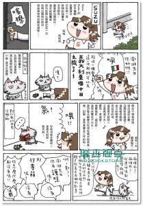 第一次出国就去意大利: 澎湃野吉旅行趣 1