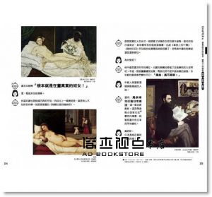 山田五郎, 小山淳子《非典型美術館：藝術大師變態考》大牌