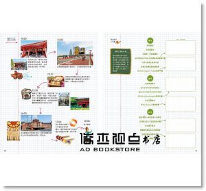 MAPPLE昭文社編輯部《東京小伴旅：co-Trip日本系列 2（修訂二版）》人人出版