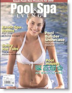 Pool & Spa Living