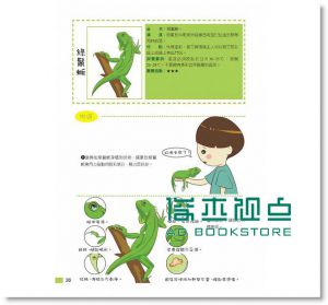 珍寵當家：飼養X居住X醫護，珍奇可愛動物飼育手冊 15[上奇]