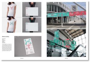 Logograma: Logo Design for Dynamic Identities