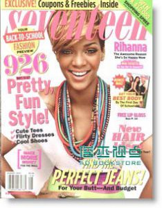 seventeen