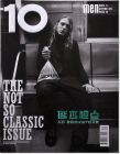 10 + MEN秋冬号/2012（总第31期）