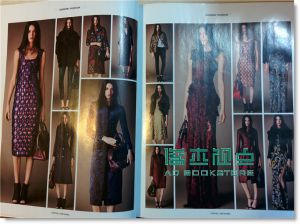 L’OFFICIEL 1000 模特儿 第143期 2014年 L’OFFICIEL 1000 MODELS