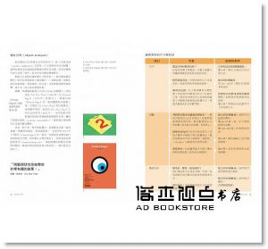 安荷拉．露易絲《雜誌設計學：風格定位、創作編輯、印刷加工、發行銷售，獨立雜誌人的夢想實踐指南》積木