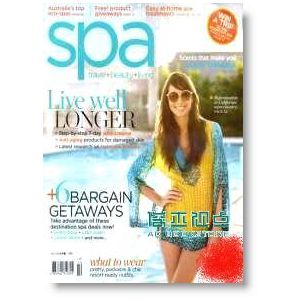 Spa