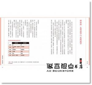 裴勝《小兒小病有小招：136個中醫育兒保健常識與手法，守護孩子的免疫力》地平線文化
