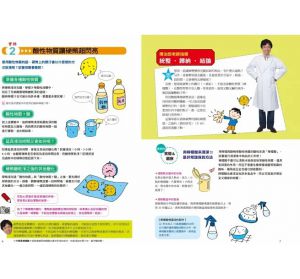 米村傳治郎  《科學玩很大２：１週做１個生活實驗，煉出愛觀察、懂思考、勇於探索的科學腦！暢銷修訂版》新手父母