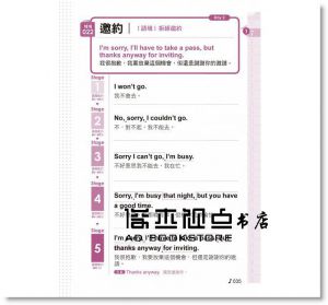 1分鐘英語會話課：馬上敢開口的英語會話(附1MP3)[不求人]