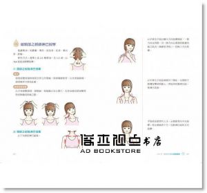 褚柏菁《快速學會中醫芳療，提升配方療癒效果：用「褚氏太極」原理，剖析50種精油的藥性、歸經功效、身心靈作用》大樹林
