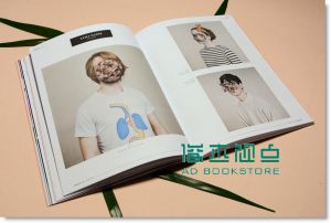 IdN Extra 11：《Cercle》昆虫：对话及图像