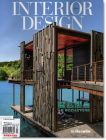 INTERIOR DESIGN 7月號 / 2014