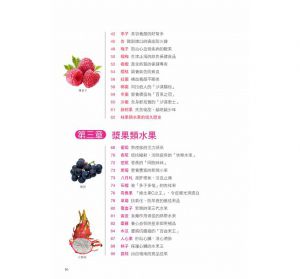 超神奇水果養生術 華翔文創