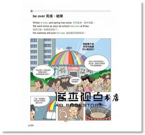 《用英文片語和外國人聊不完：片語用得好，話題不怕少！(附1CD)》 懶鬼子]